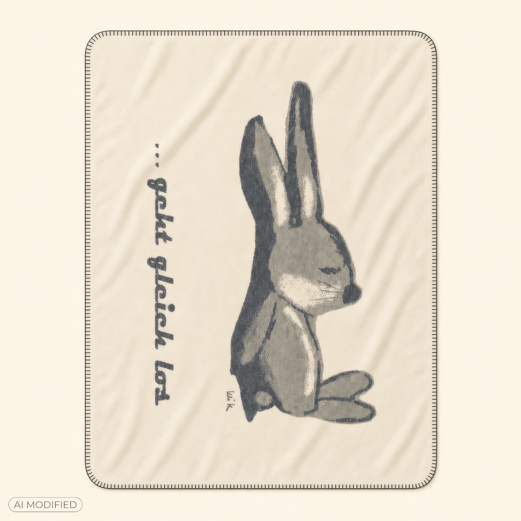 Hasen Kolter FullView