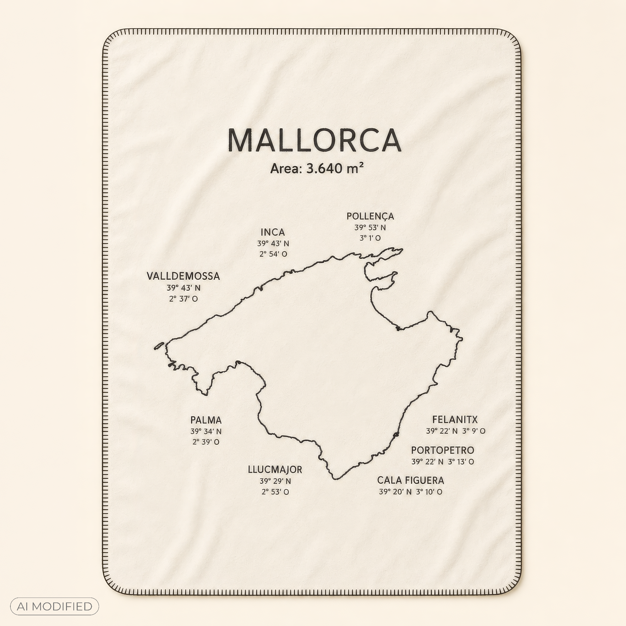 Mallorca Kolter FullView