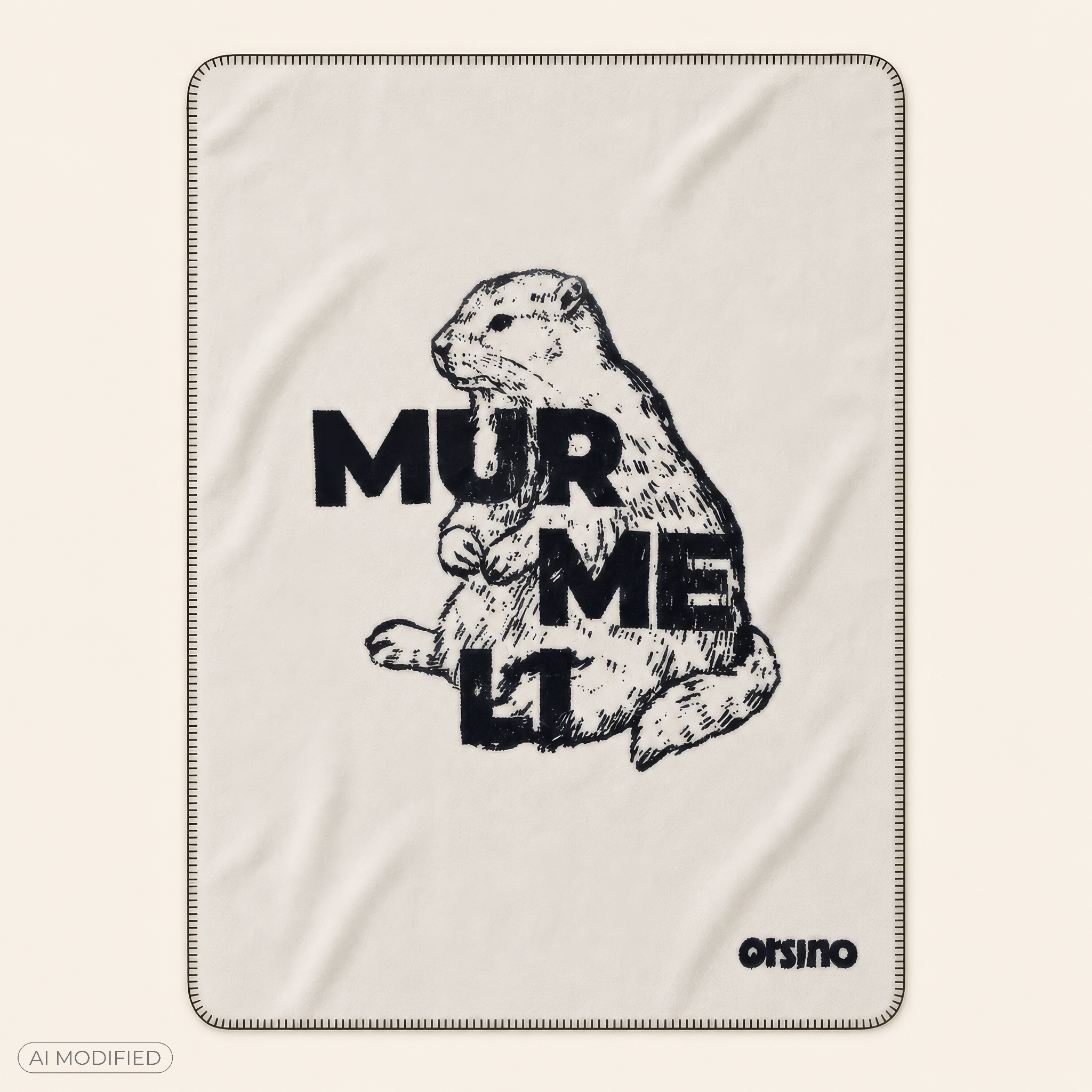Murmeli Kolter FullView