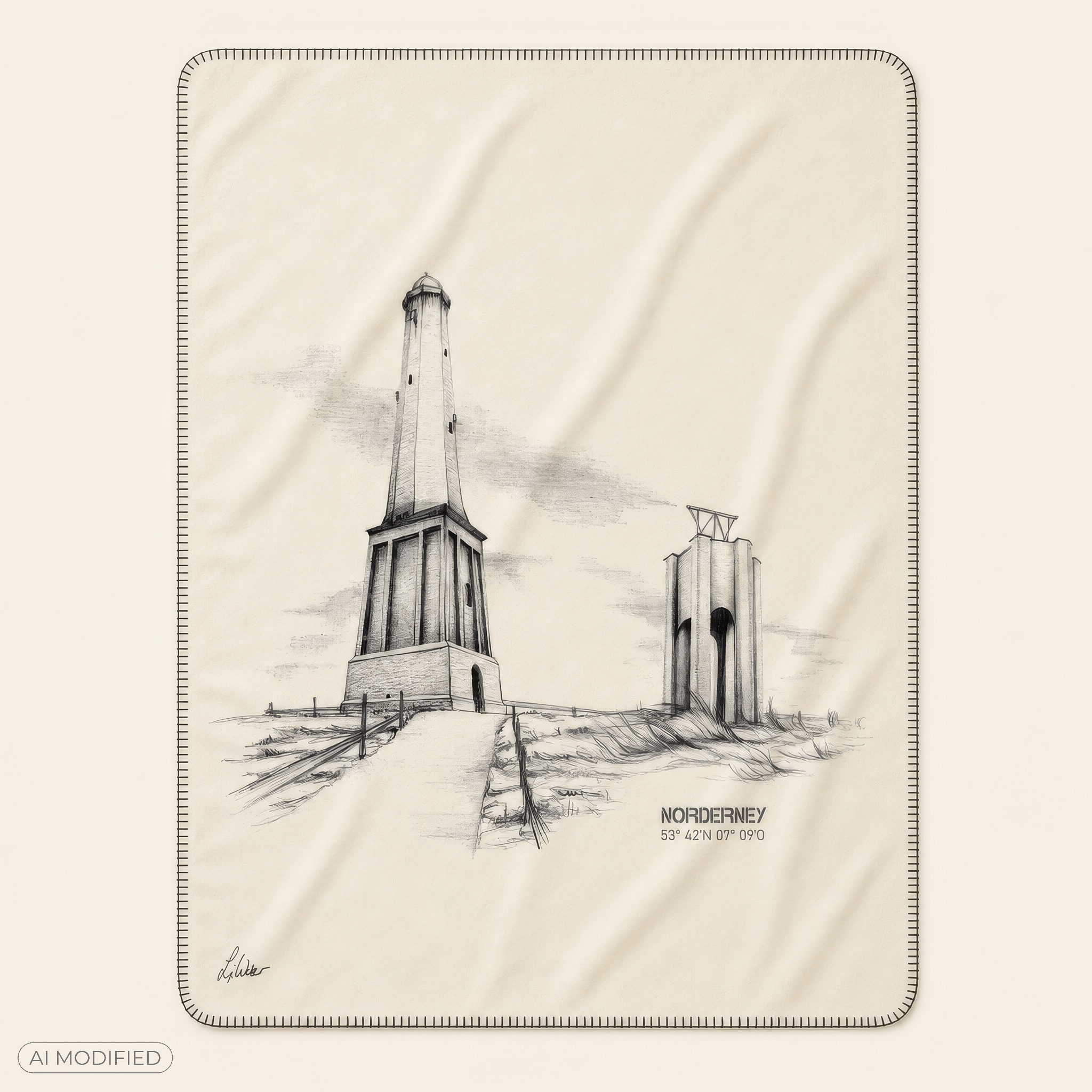 Norderney Kolter FullView