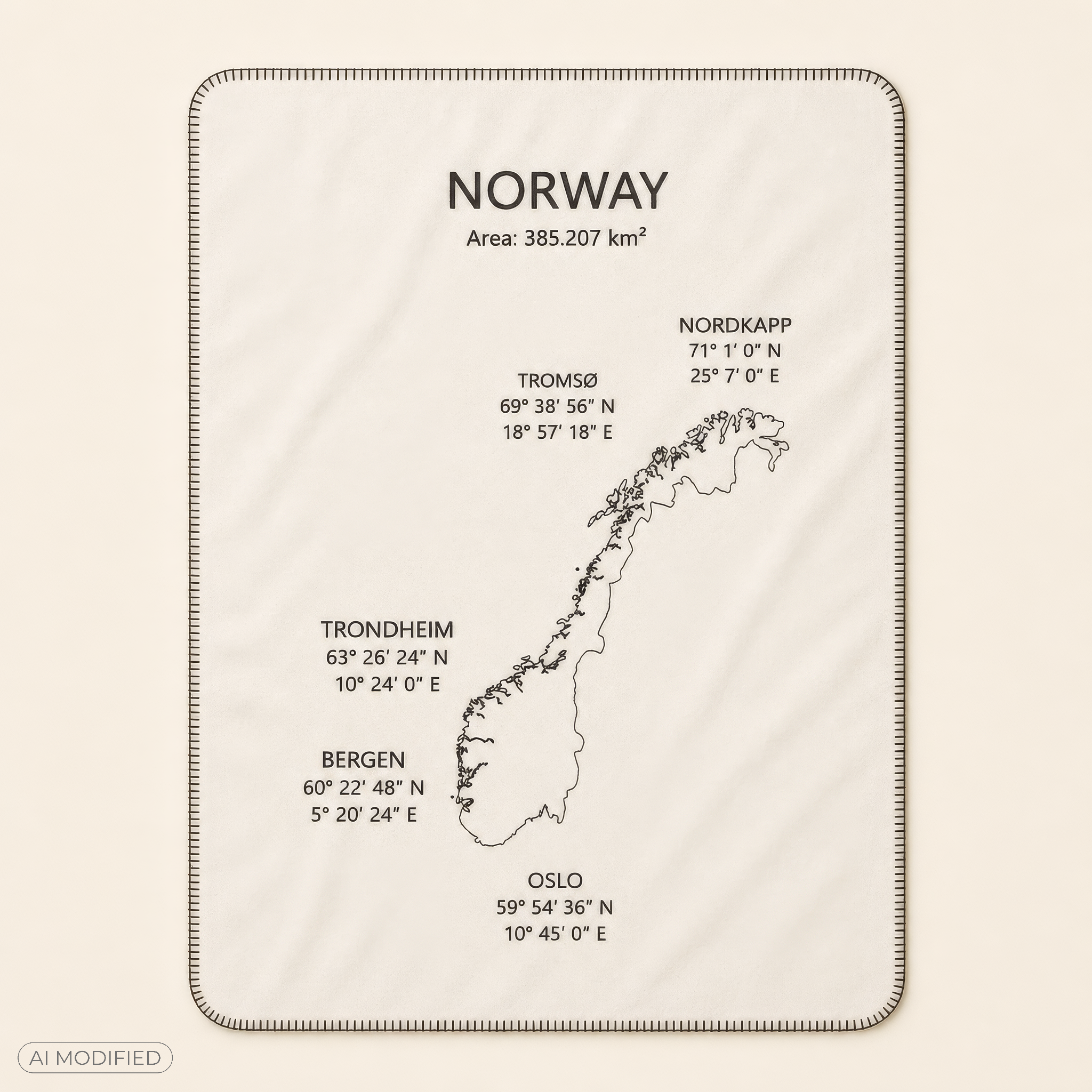 Norwegen Kolter FullView