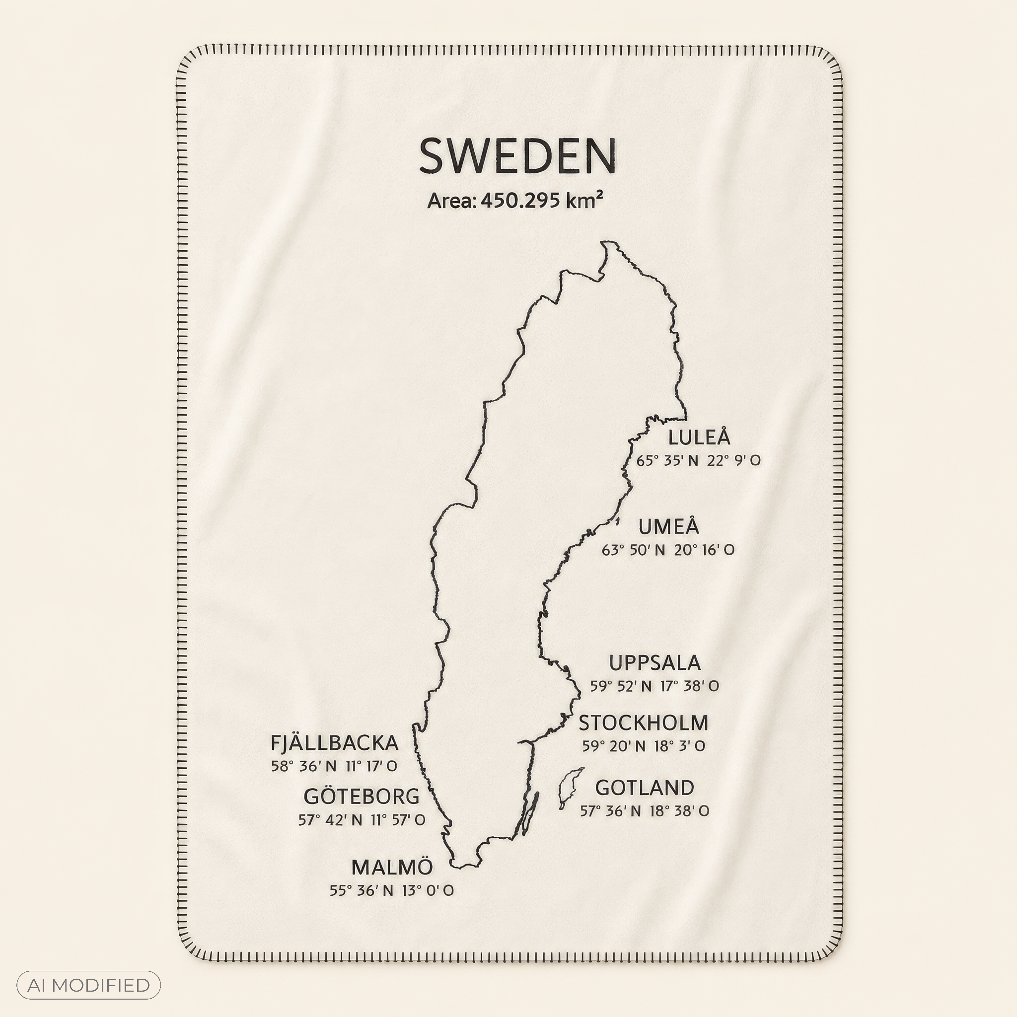 Schweden Kolter FullView