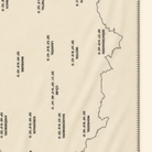 Kolter Decke mit Landkarte und Ortskoordinaten.